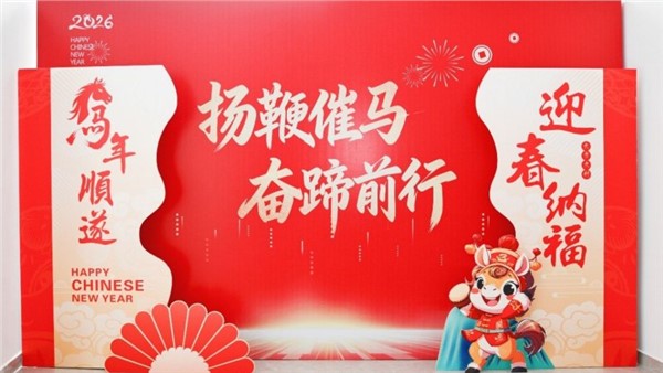 揚(yáng)鞭催馬開新局，奮蹄前行譜華章——特力公司2025年度總結(jié)表彰大會(huì)圓滿舉行